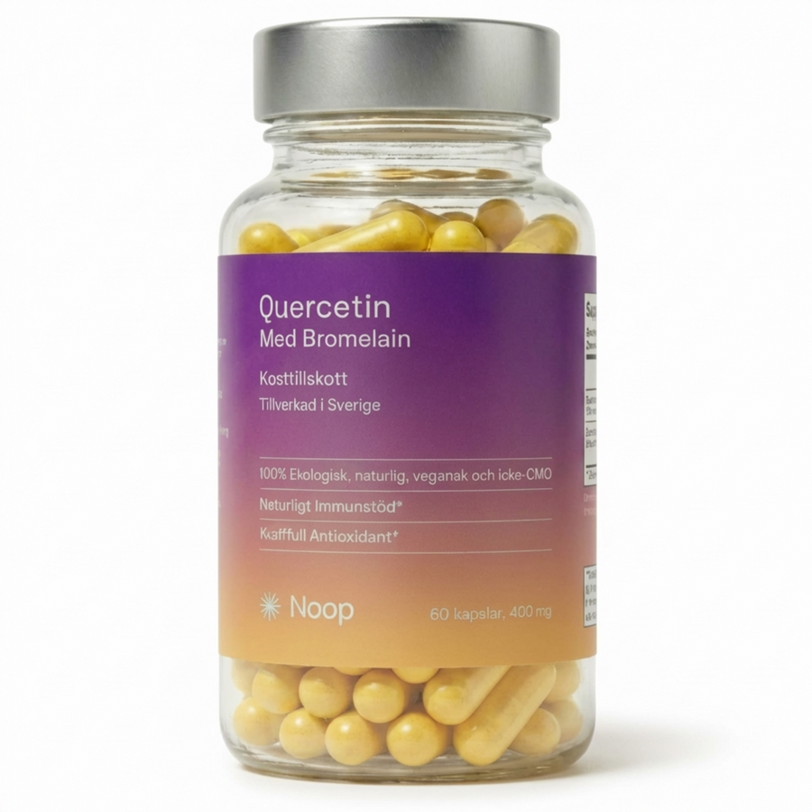 Quercetin Noop