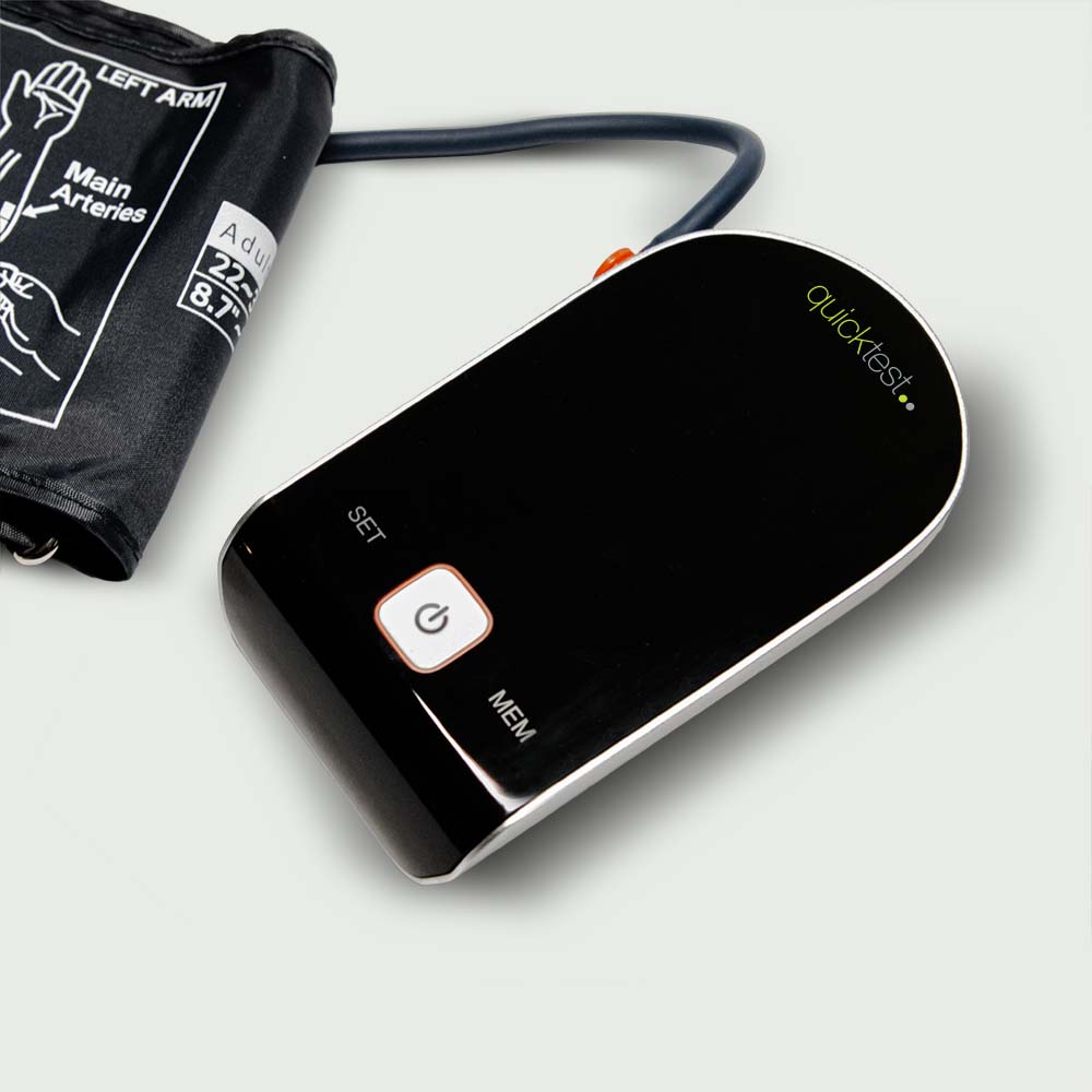 Blodtryksmåler