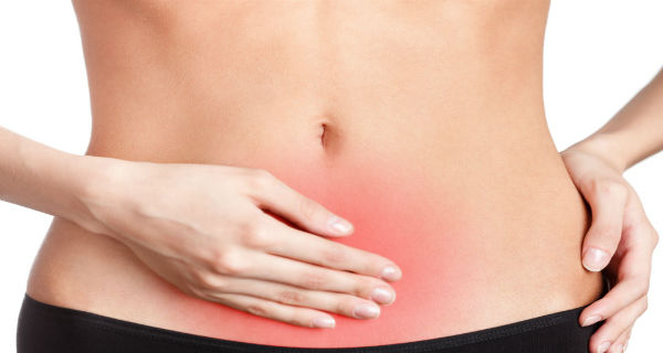 A urinary tract infection often causes a burning sensation when you urinate