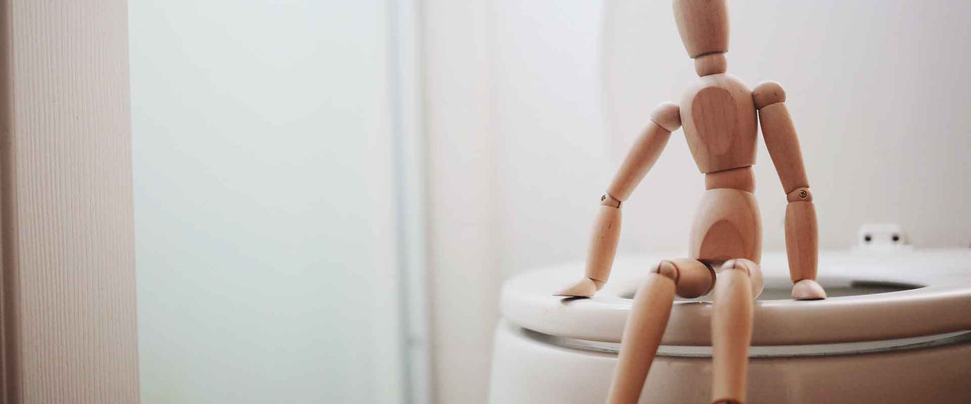 Urinvägsinfektion test