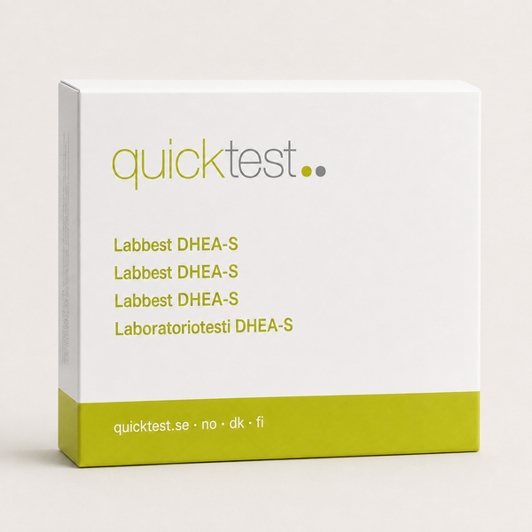 DHEA-S-test
