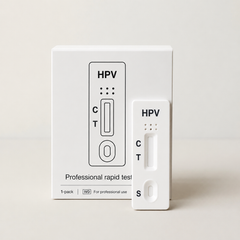 HPV-antigen hurtigtest 1-pak - Professionelt brug