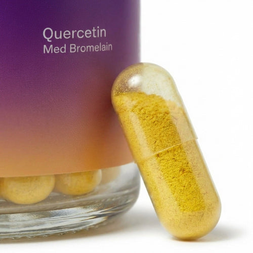 Quercetin Noop