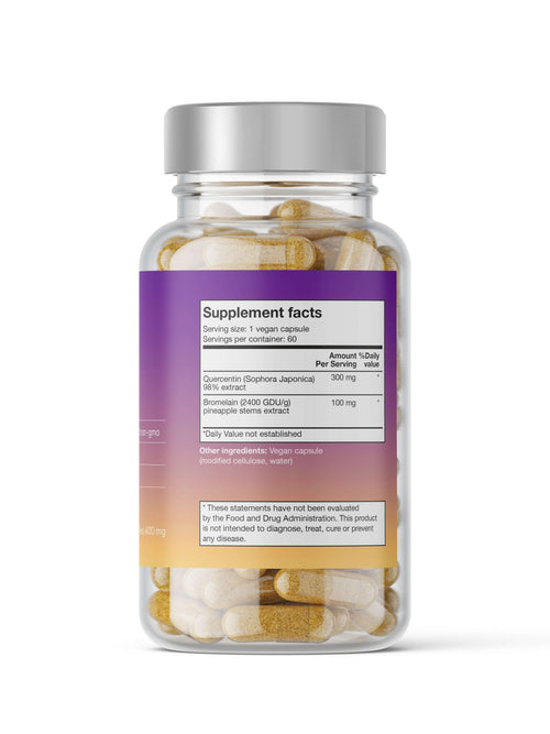Quercetin Noop