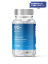 NAD+ Noop