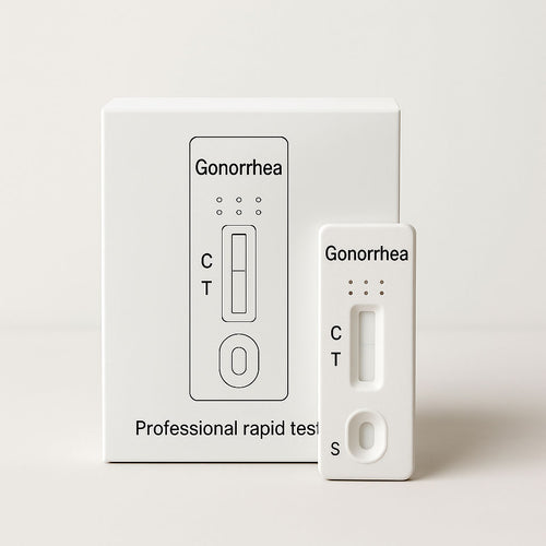 Gonoré-hurtigtest 20 stk. – Professionel brug