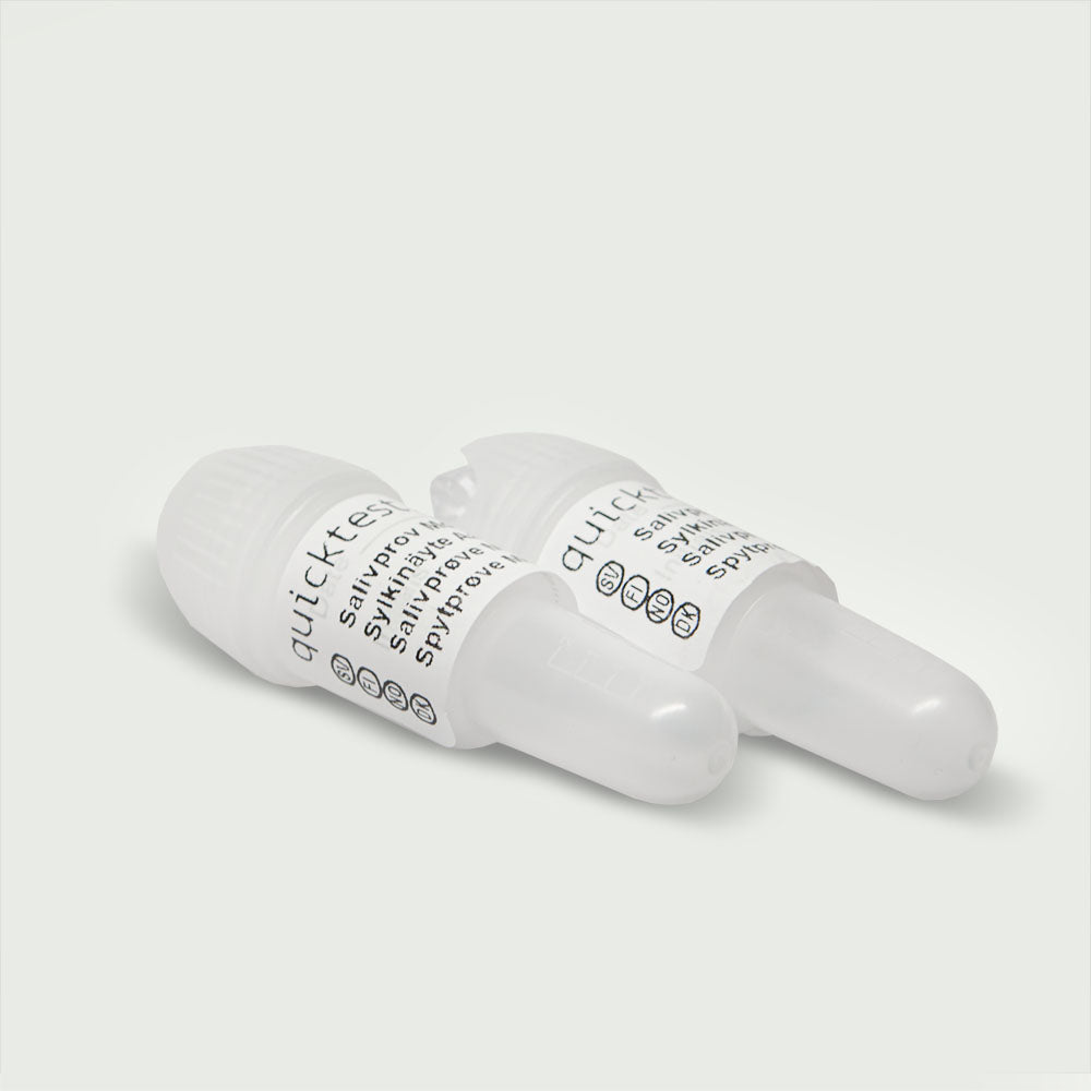 Hormonprofil – søvn