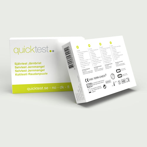 Mellem sundhedstjekkene