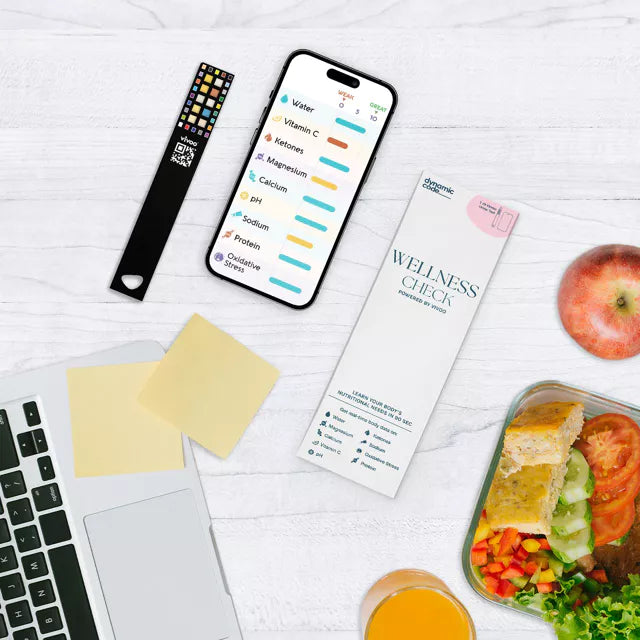 Wellness Check – 1-pak
