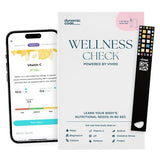 Wellness Check 4-pak